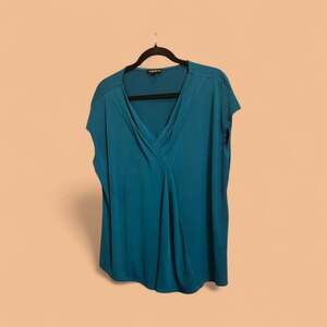 Lane Bryant 1x Pullover Sleeveless Blouse